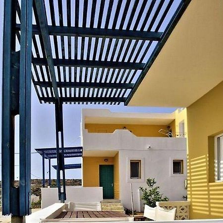 Albatros Hotel Amoopi Ngoại thất bức ảnh