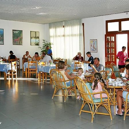 Albatros Hotel Amoopi Ngoại thất bức ảnh