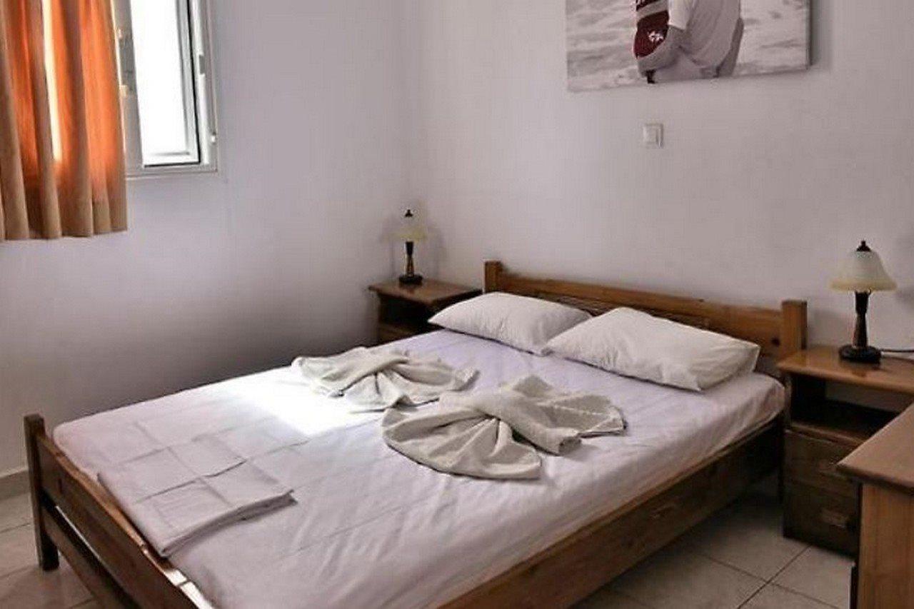 Albatros Hotel Amoopi Ngoại thất bức ảnh