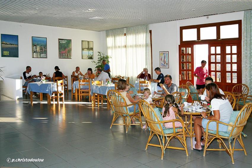 Albatros Hotel Amoopi Ngoại thất bức ảnh