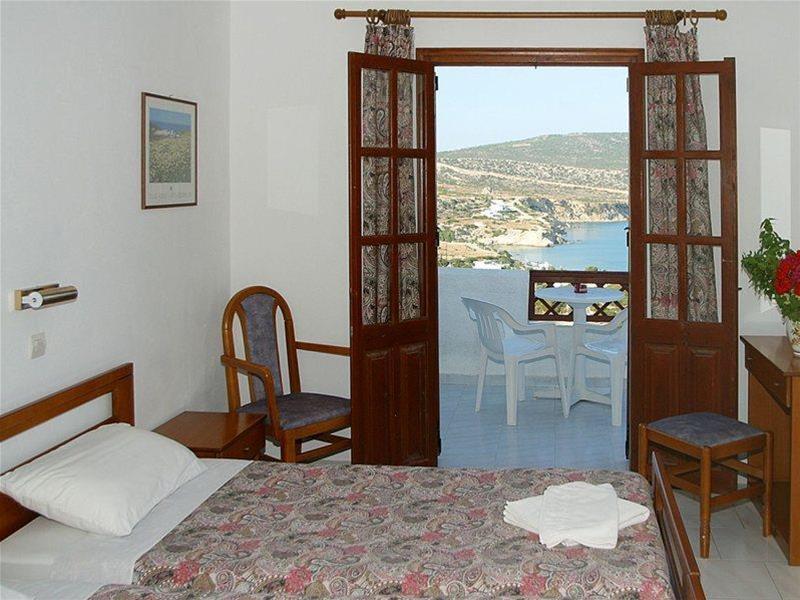 Albatros Hotel Amoopi Ngoại thất bức ảnh